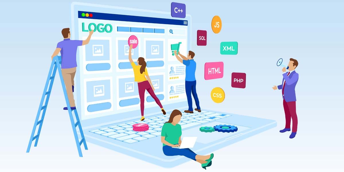 Wat verwacht jij van je website?