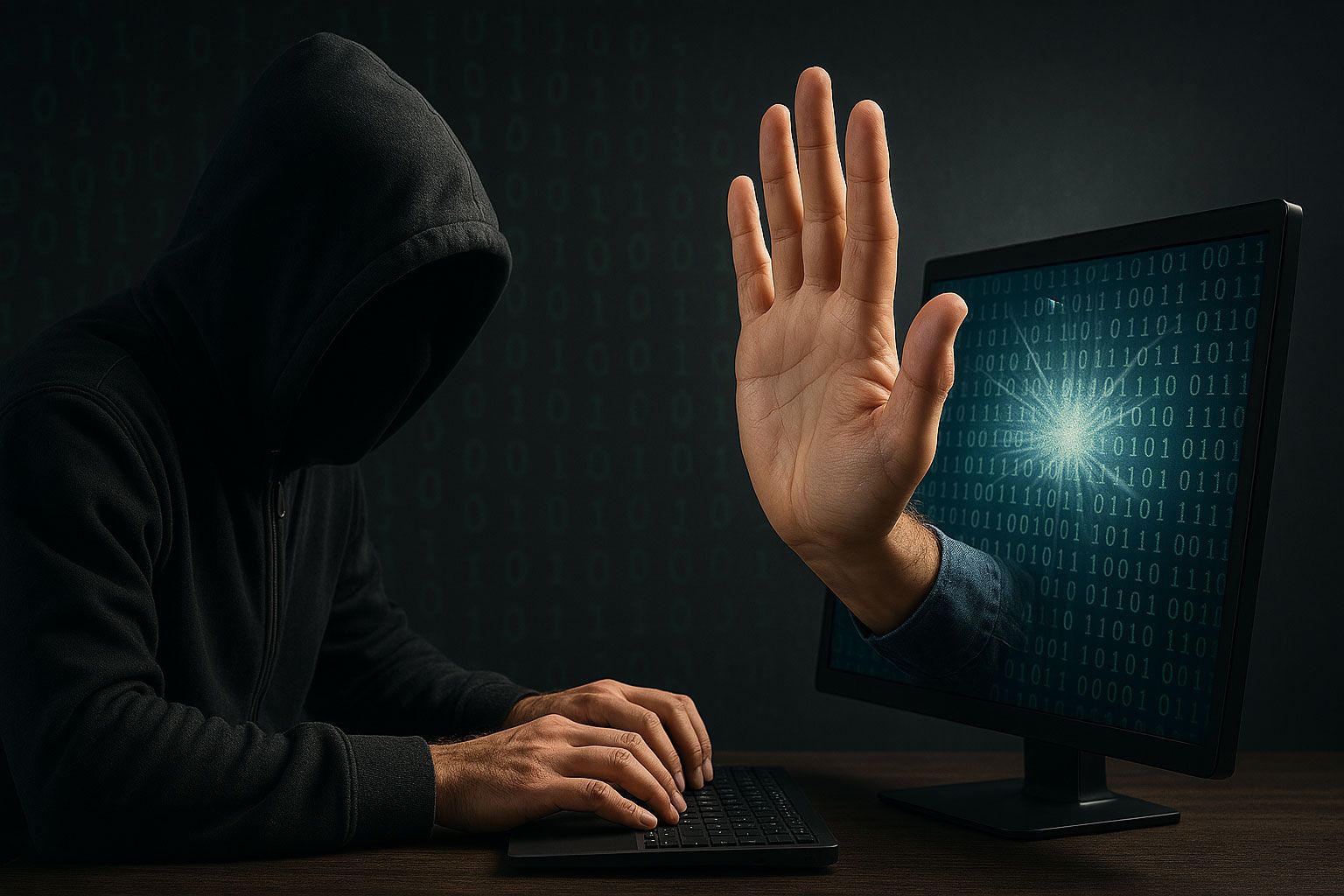 Veilig Digitaal Ondernemen: 5 Onmisbare Principes voor jouw digitale security