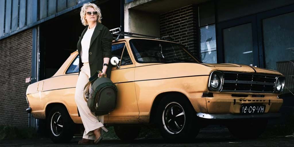 Marianne Q Fotografe Delft