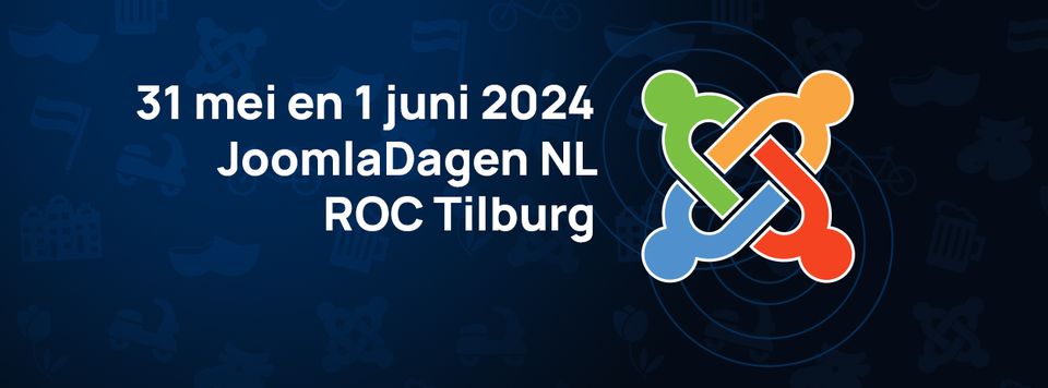 JoomlaDagen 2024