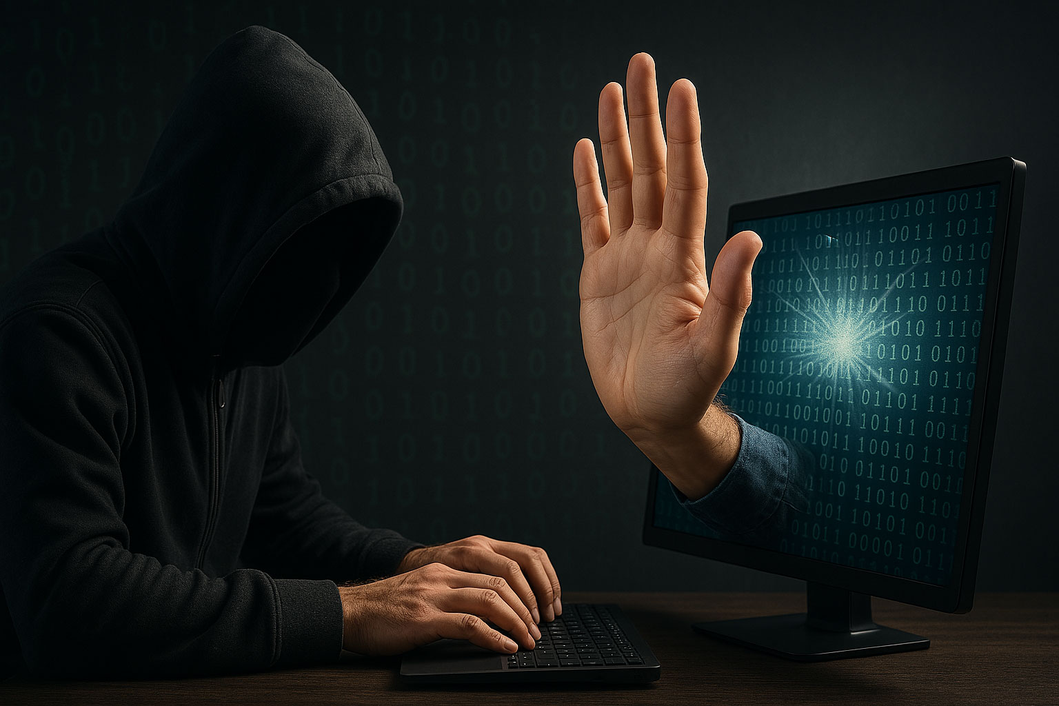 Veilig Digitaal Ondernemen: 5 Onmisbare Principes voor jouw digitale security