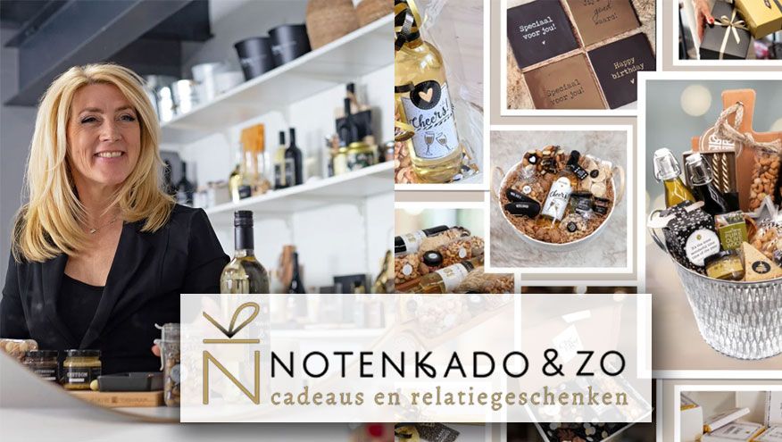 Webshop Notenkado.nl